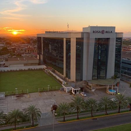 Rosa Bela Hotel & Convention Center Puerto Ordaz المظهر الخارجي الصورة
