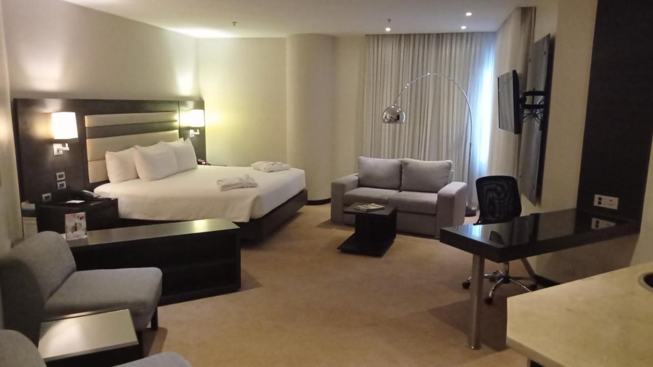 Rosa Bela Hotel & Convention Center Puerto Ordaz المظهر الخارجي الصورة