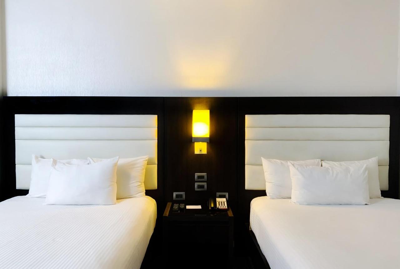 Rosa Bela Hotel & Convention Center Puerto Ordaz المظهر الخارجي الصورة