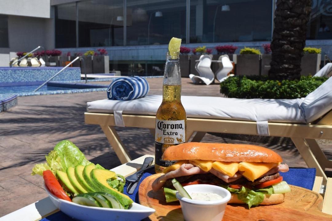 Rosa Bela Hotel & Convention Center Puerto Ordaz المظهر الخارجي الصورة