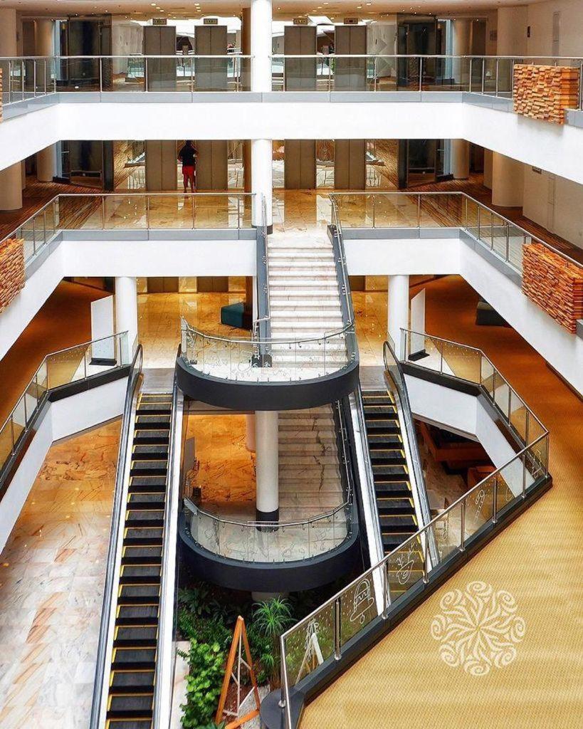 Rosa Bela Hotel & Convention Center Puerto Ordaz المظهر الخارجي الصورة