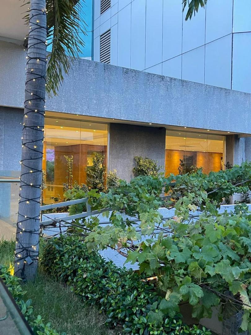 Rosa Bela Hotel & Convention Center Puerto Ordaz المظهر الخارجي الصورة